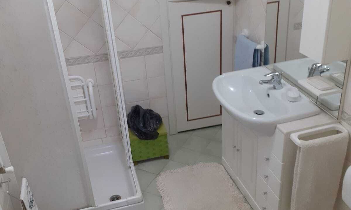 Photo of Bathroom in Campagnatico