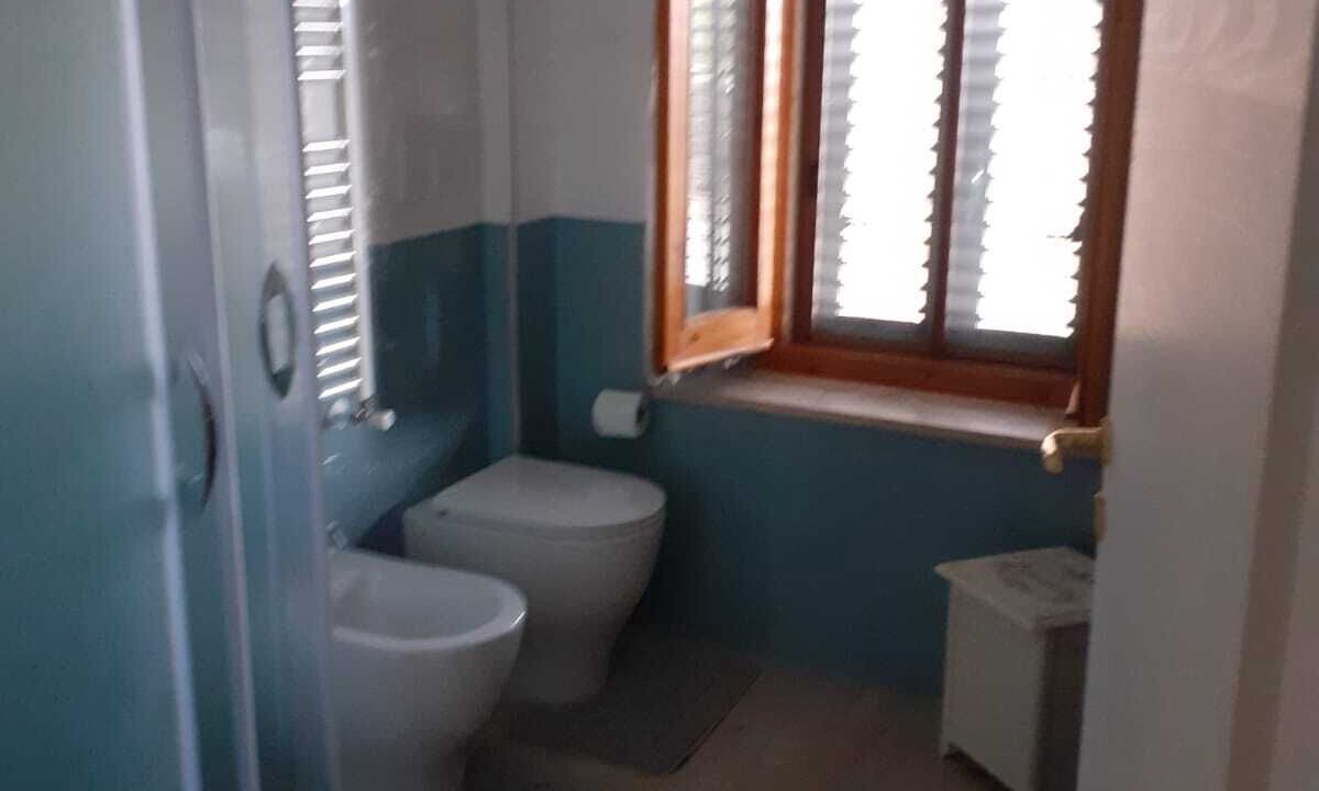 Photo of Bathroom in Campagnatico