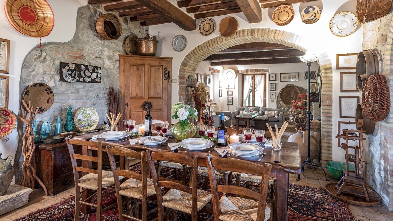 Photo of Others in Monte Castello di Vibio