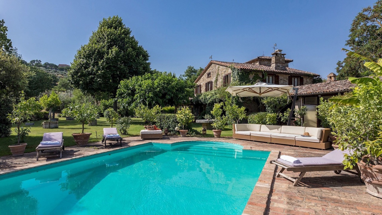 Photo of Outdoor in Monte Castello di Vibio