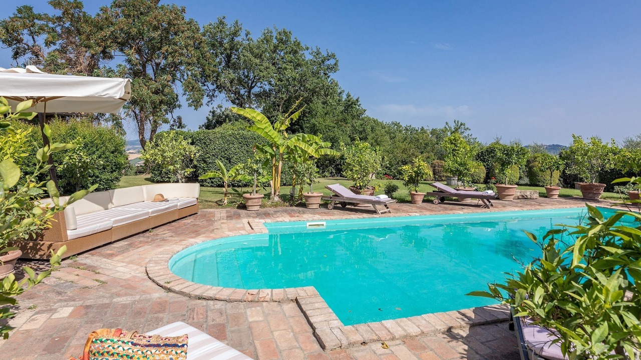 Photo of Outdoor in Monte Castello di Vibio