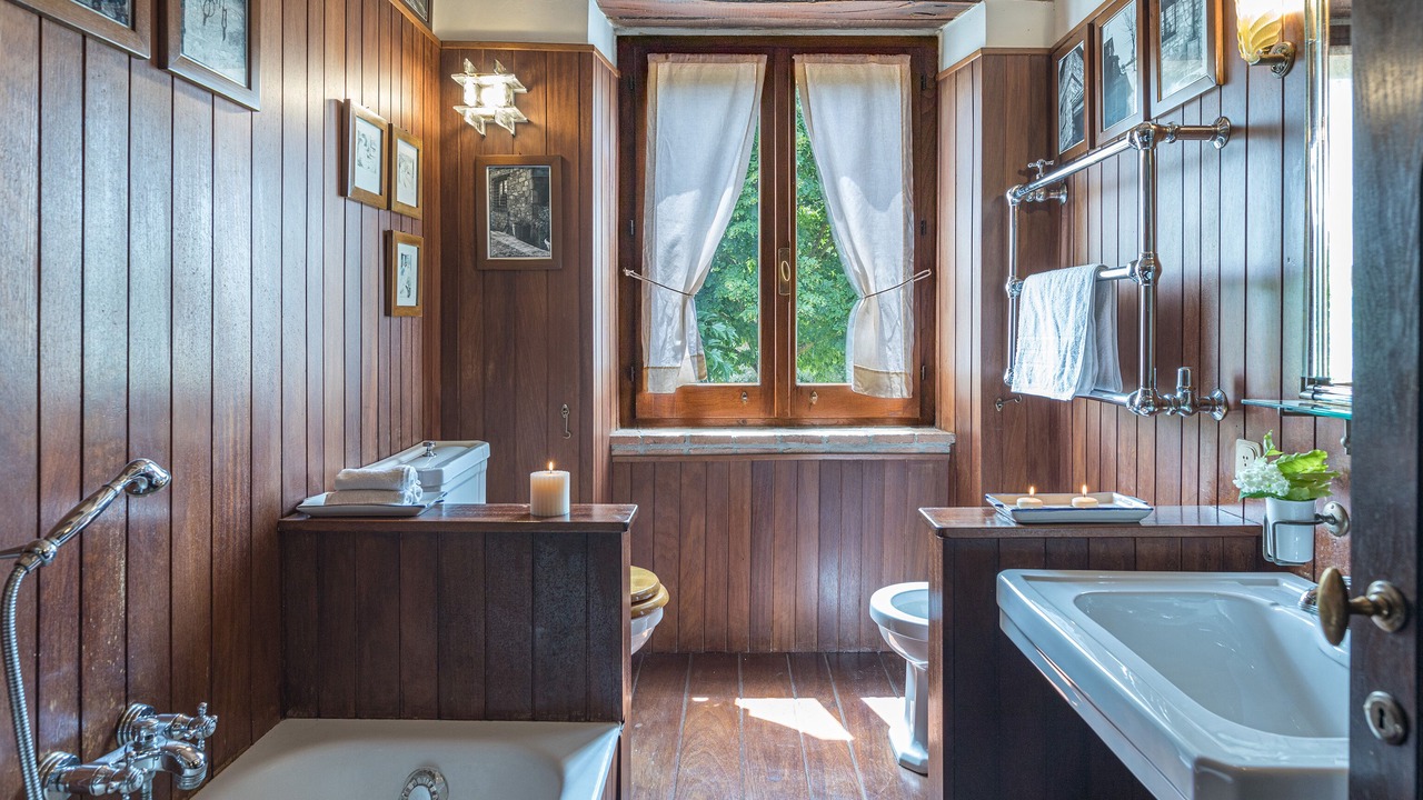 Photo of Bathroom in Monte Castello di Vibio