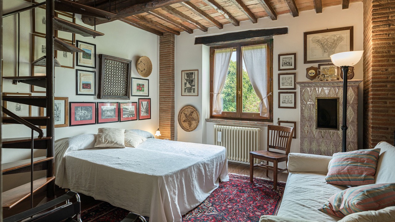 Photo of Bedroom in Monte Castello di Vibio