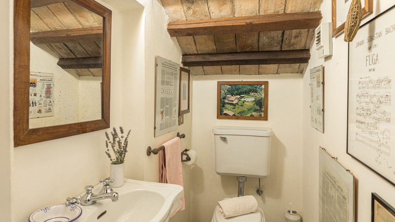 Photo of Bathroom in Monte Castello di Vibio
