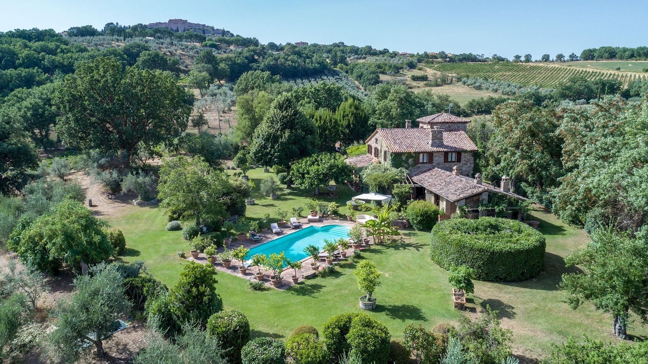 Photo of Outdoor in Monte Castello di Vibio