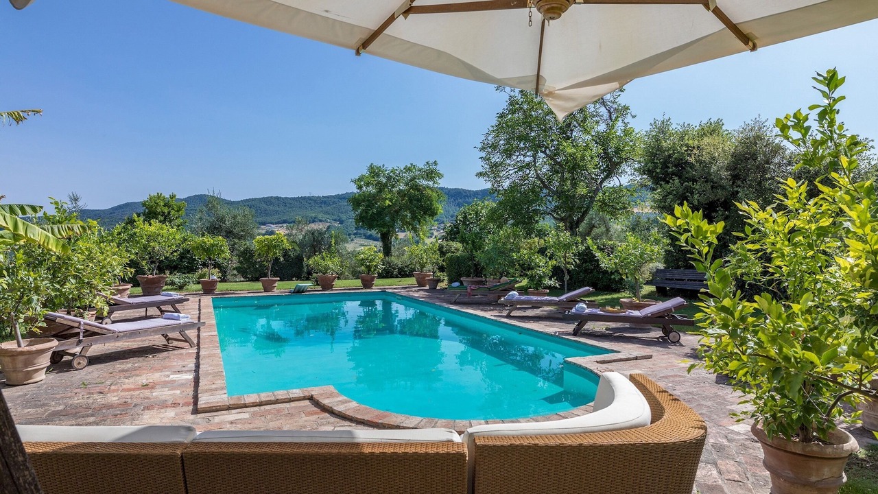 Photo of Outdoor in Monte Castello di Vibio