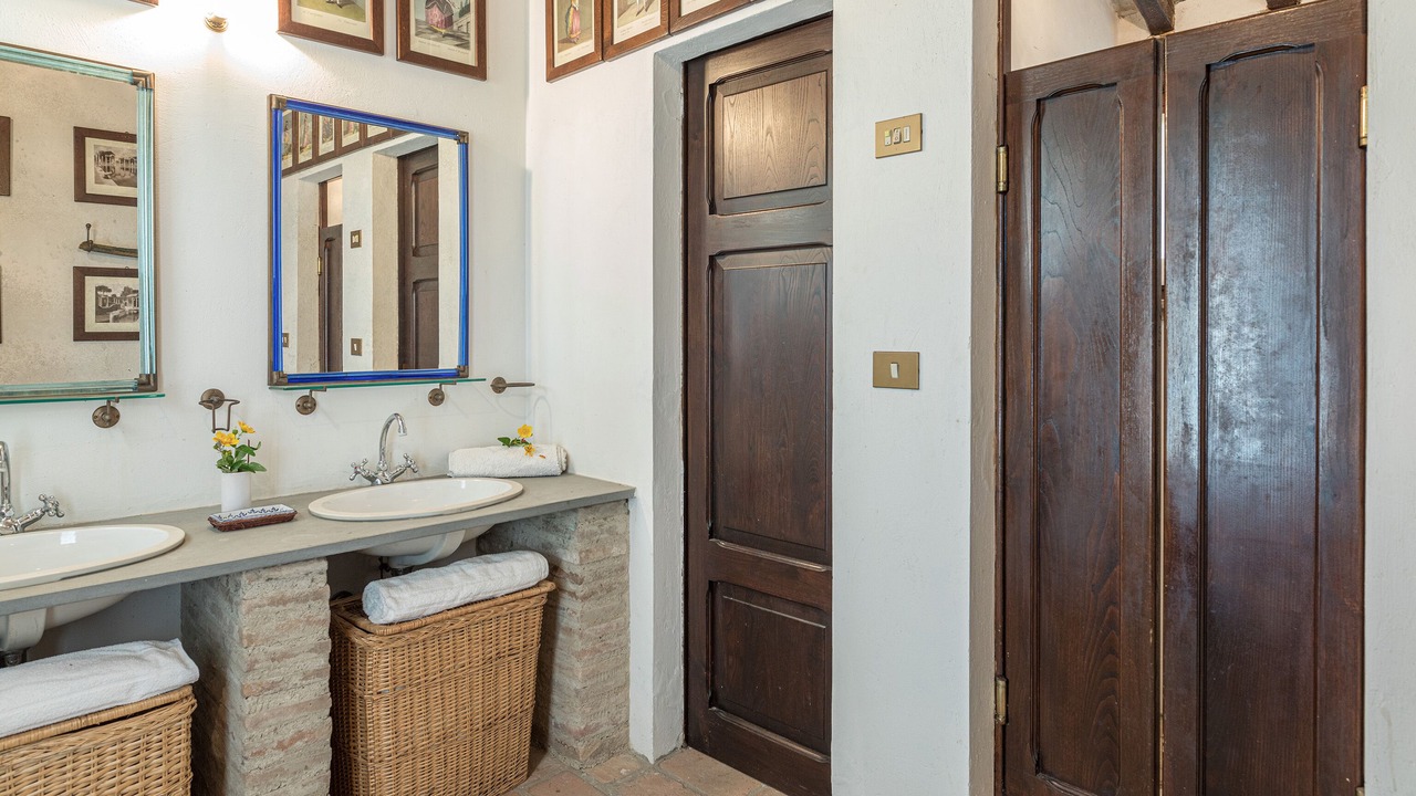 Photo of Bathroom in Monte Castello di Vibio