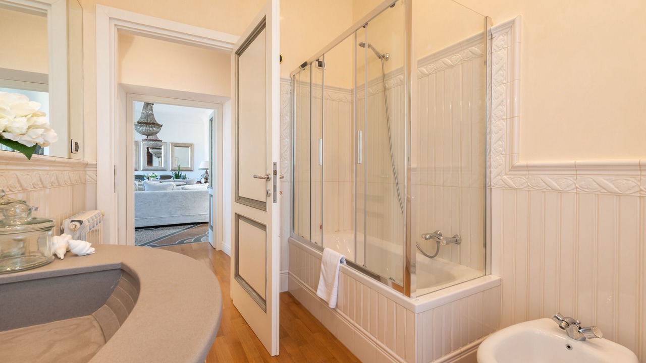 Photo of Bathroom in San Felice Circeo