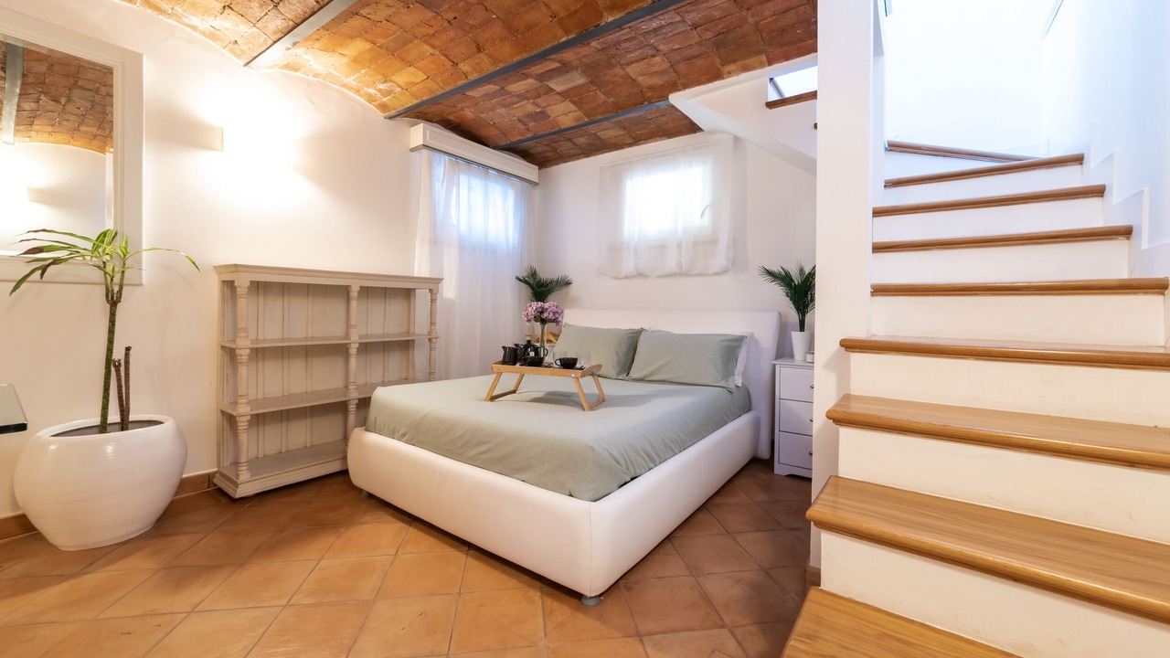 Photo of Bedroom in San Felice Circeo