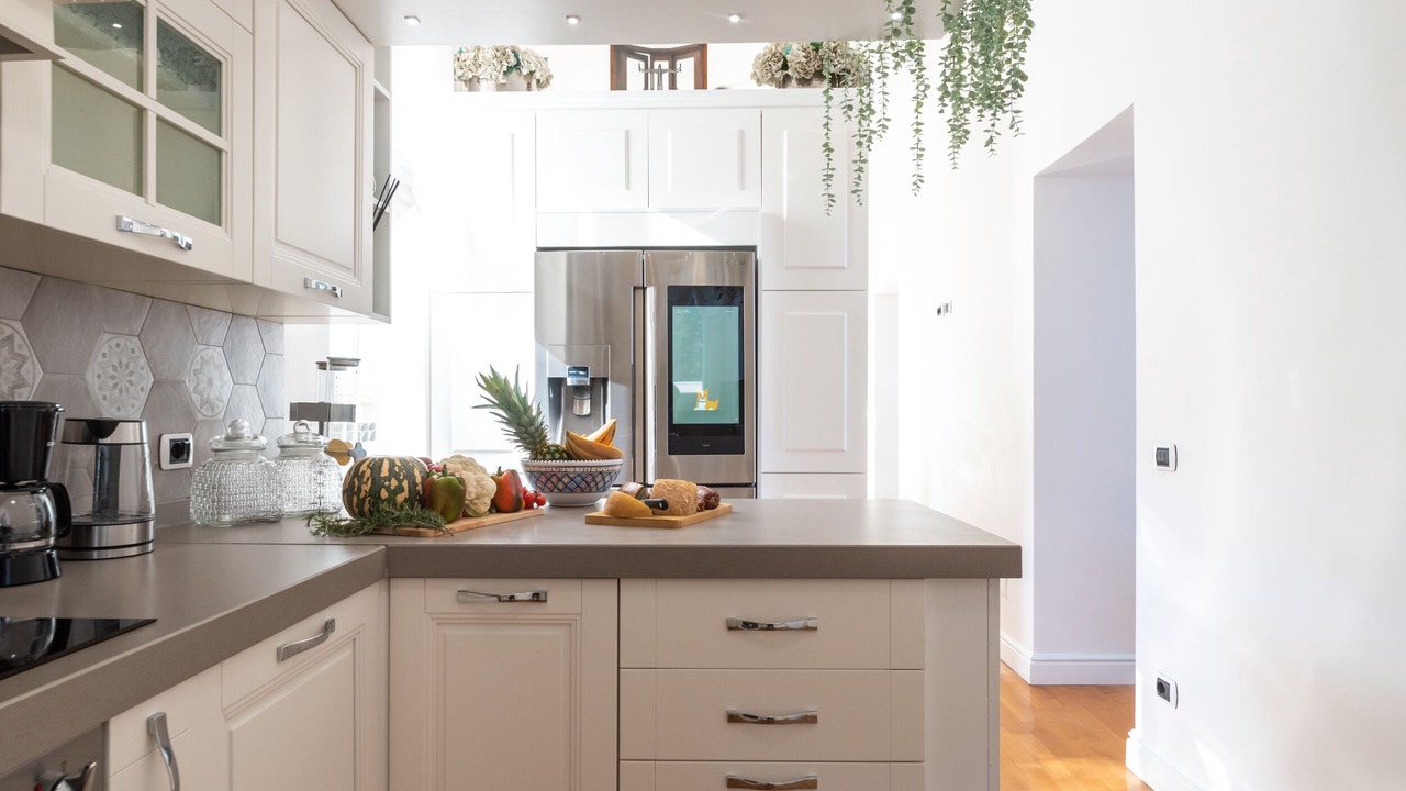 Photo of Kitchen in San Felice Circeo