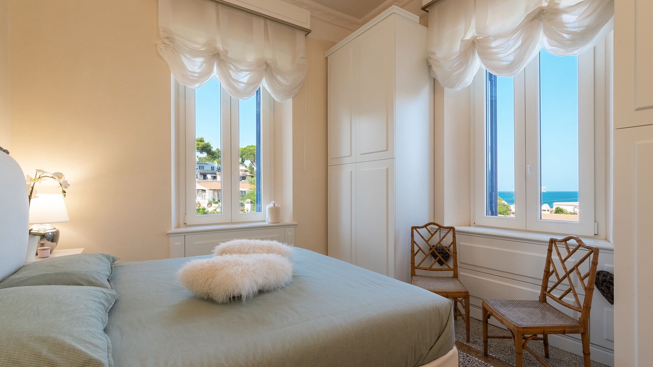 Photo of Bedroom in San Felice Circeo