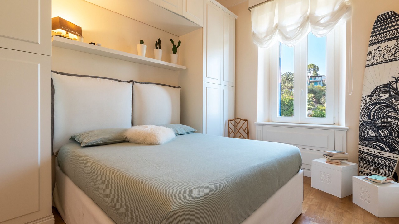 Photo of Bedroom in San Felice Circeo