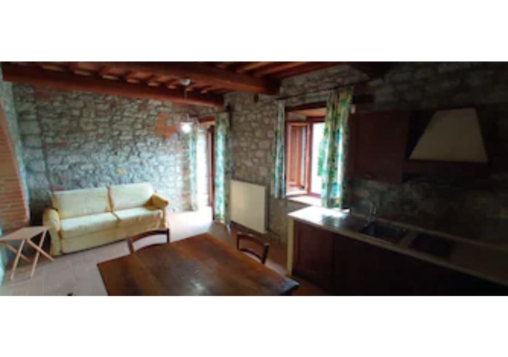 Photo of Livingroom in Monte Castello di Vibio