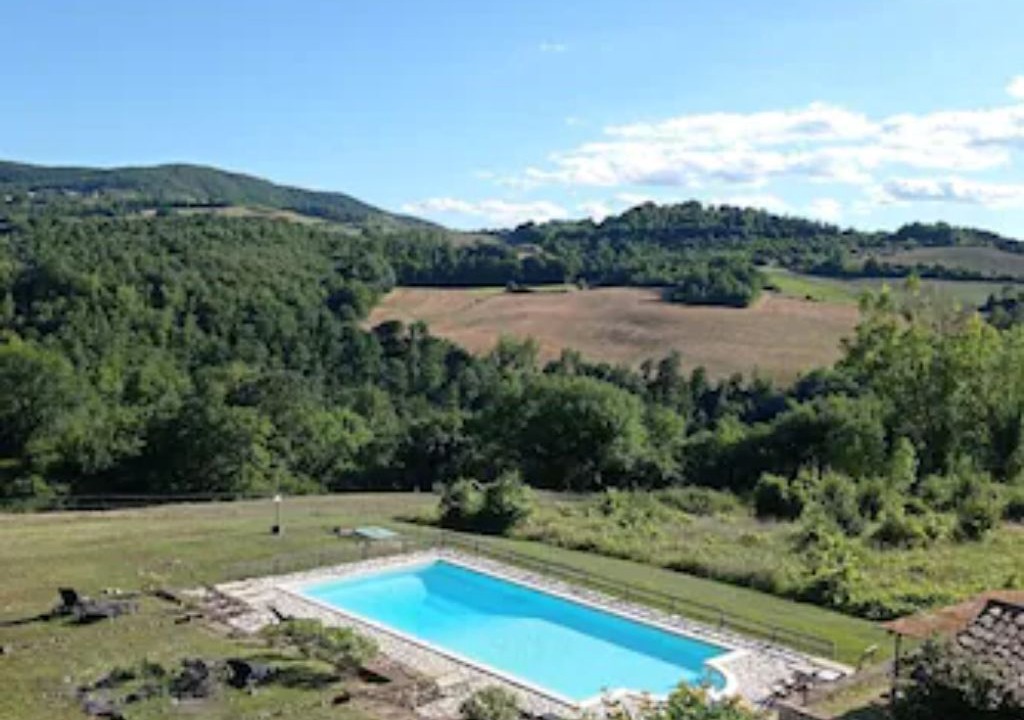 Photo of Outdoor in Monte Castello di Vibio