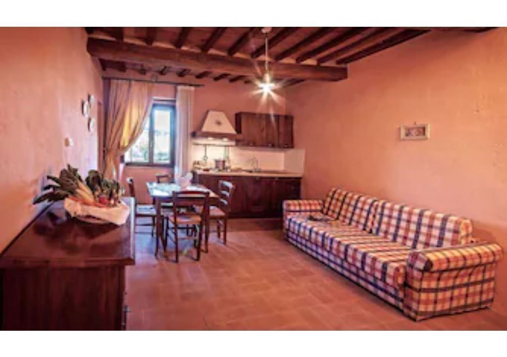 Photo of Livingroom in Monte Castello di Vibio