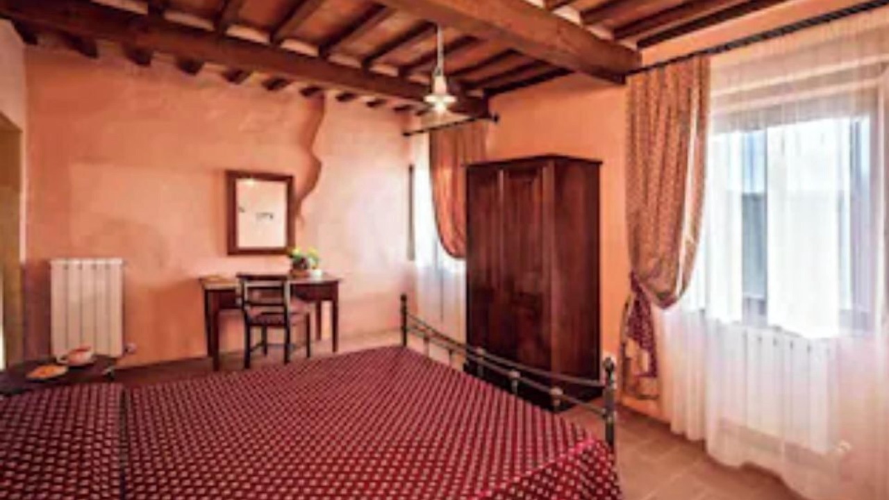 Photo of Bedroom in Monte Castello di Vibio