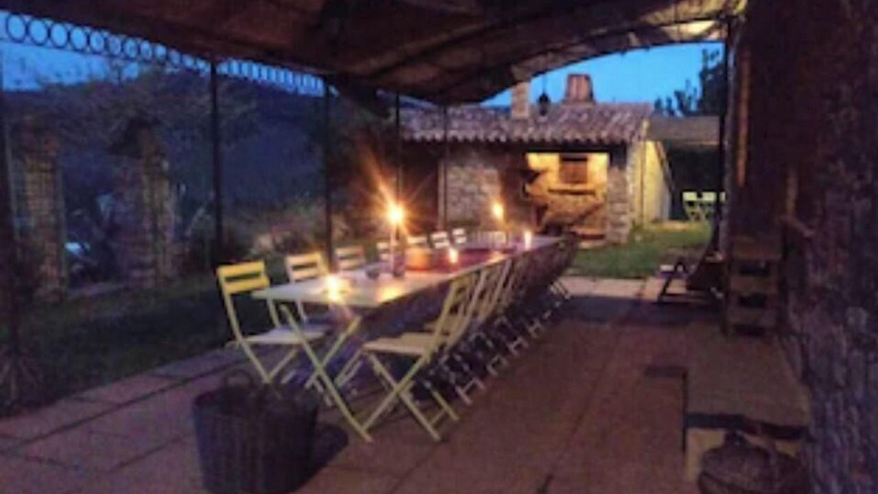 Photo of Outdoor in Monte Castello di Vibio