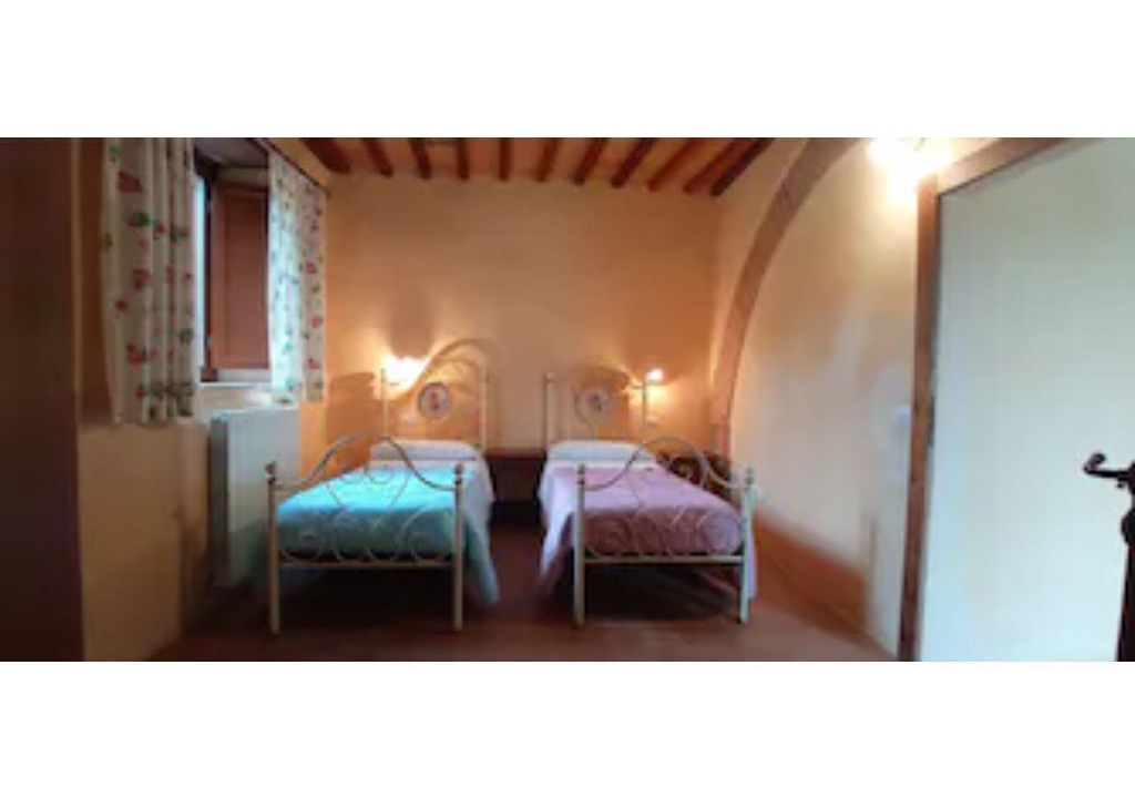 Photo of Bedroom in Monte Castello di Vibio