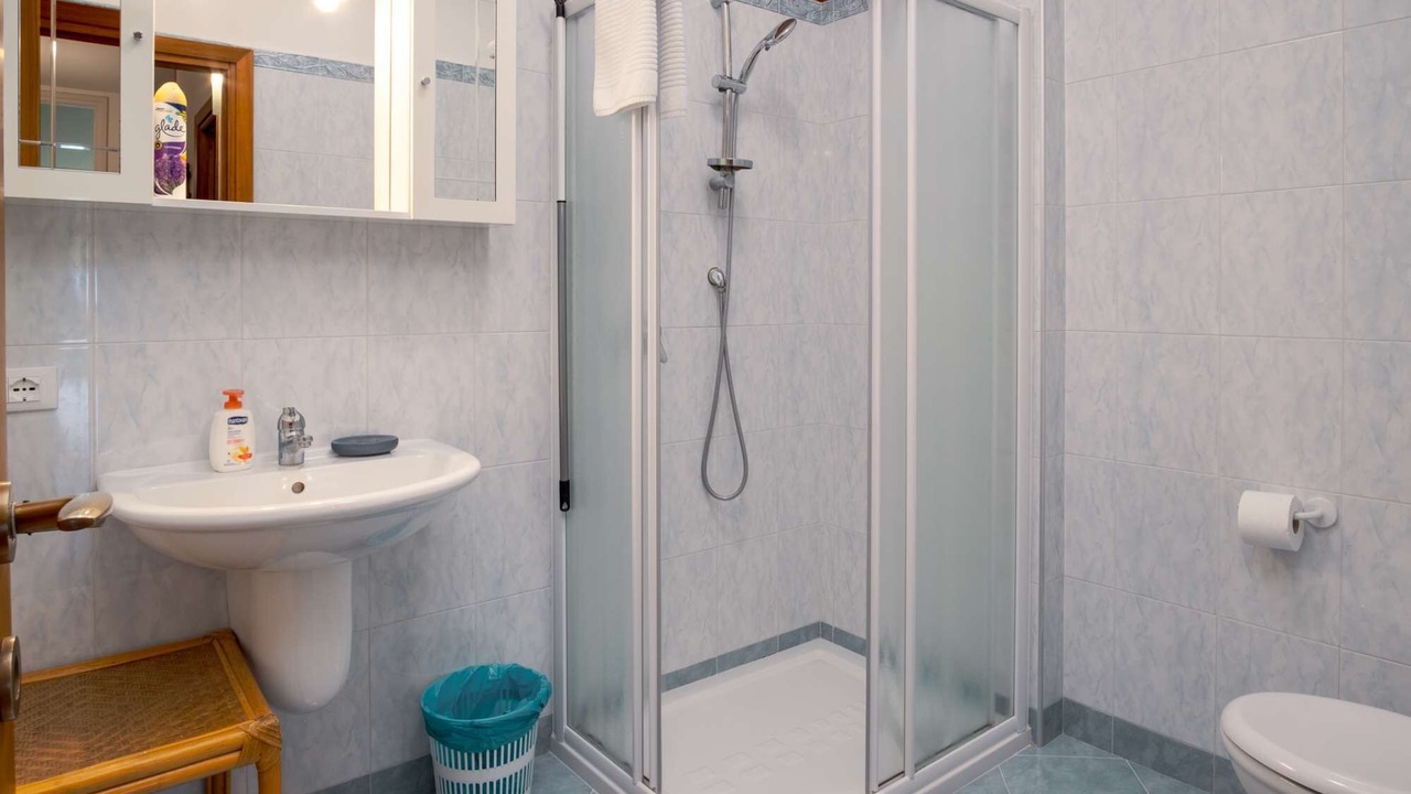 Photo of Bathroom in Bardolino