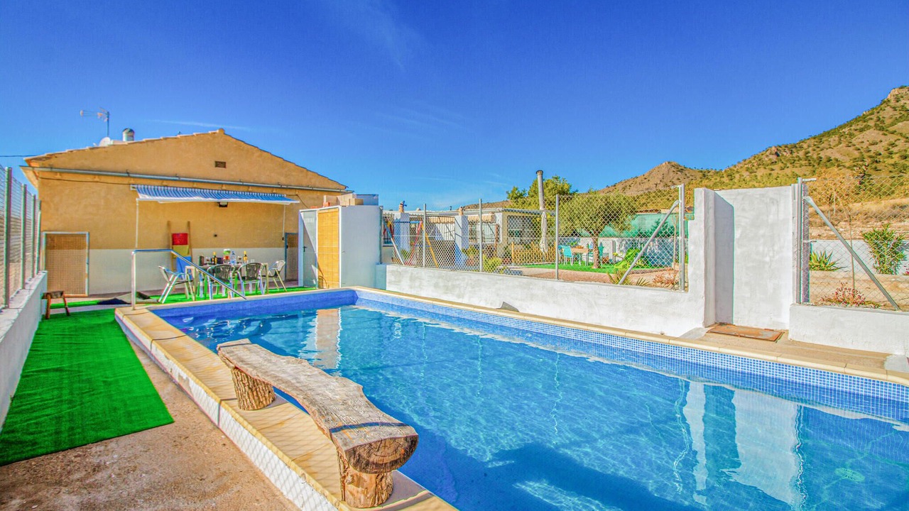Photo of Outdoor in Jumilla