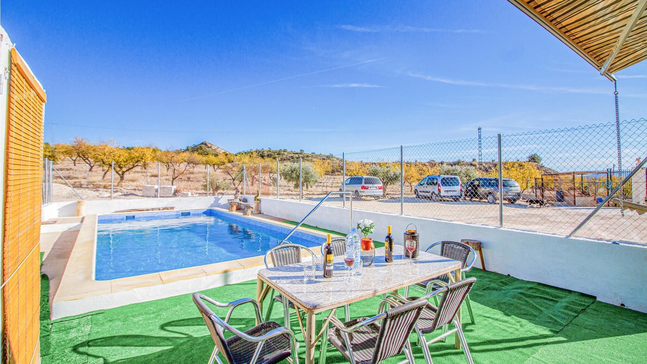 Photo of Outdoor in Jumilla
