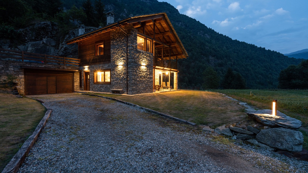 Photo of Outdoor in Piode