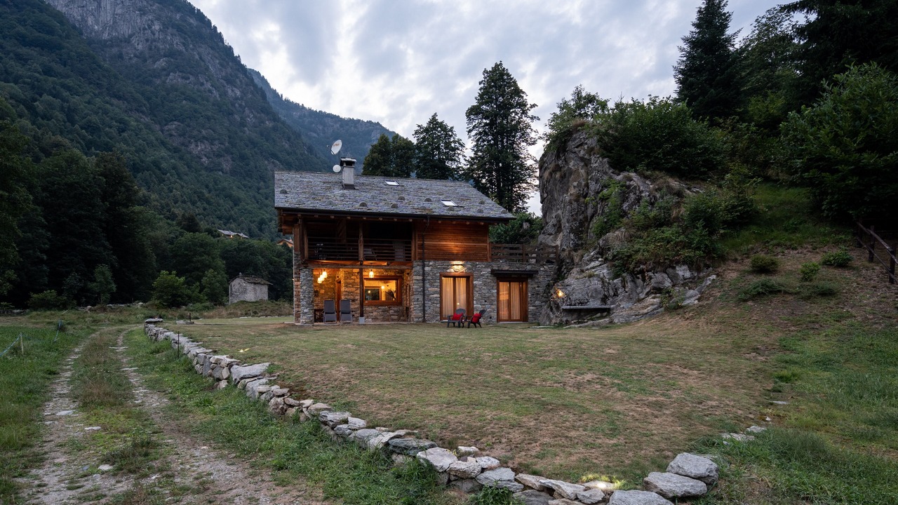 Photo of Outdoor in Piode