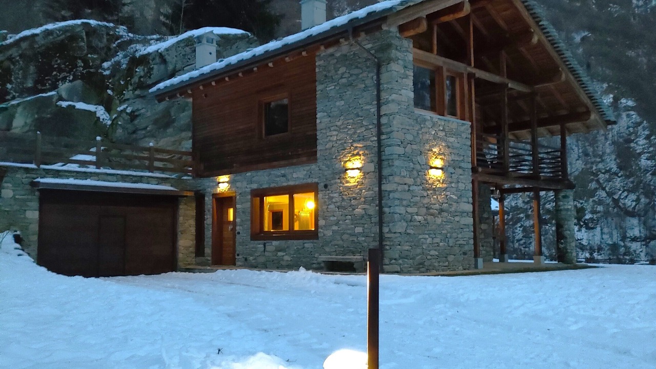 Photo of Outdoor in Piode