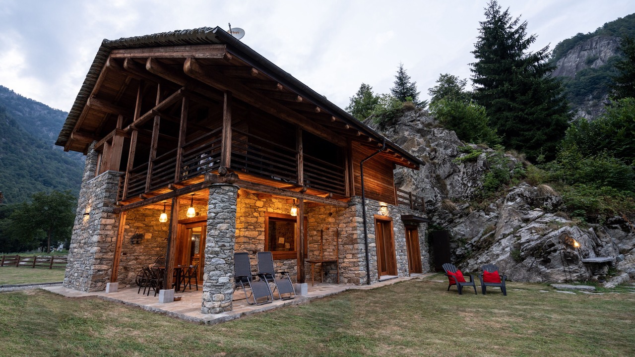 Photo of Outdoor in Piode