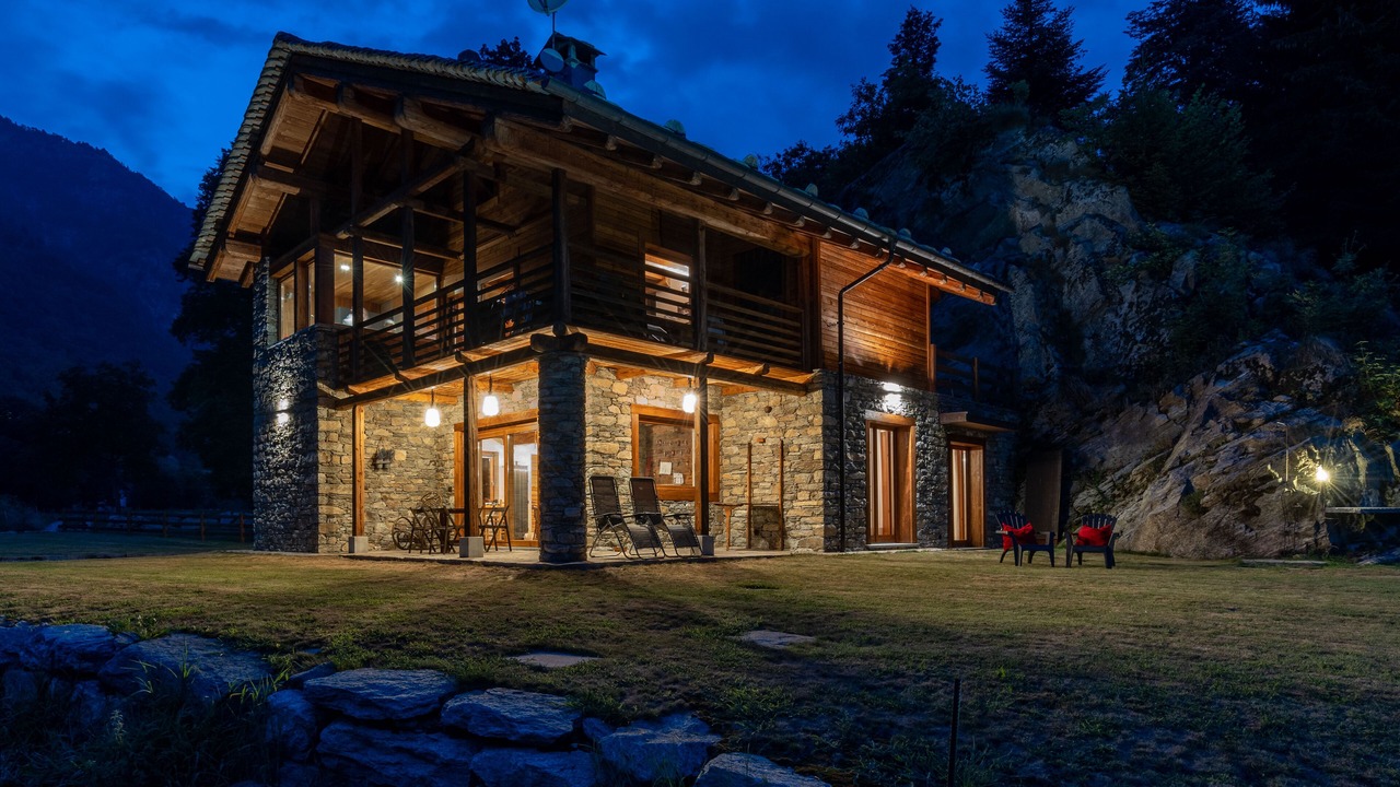 Photo of Outdoor in Piode