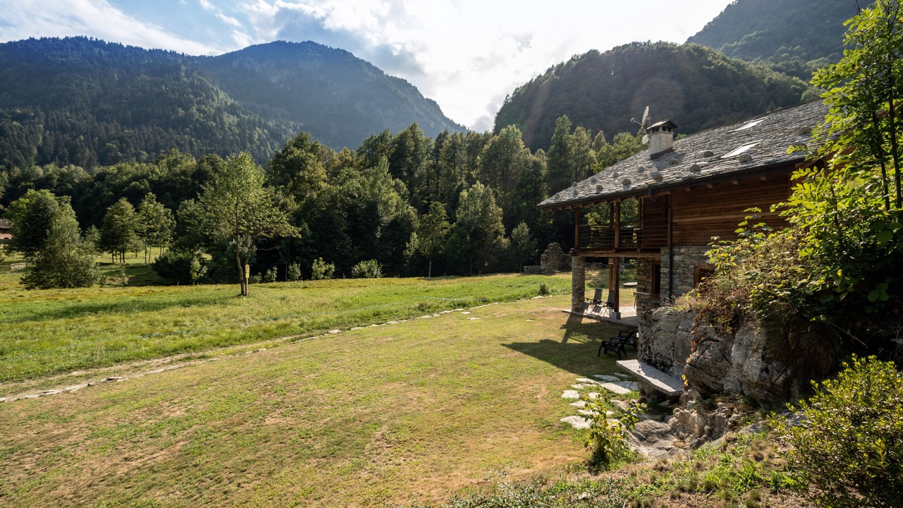 Photo of Outdoor in Piode