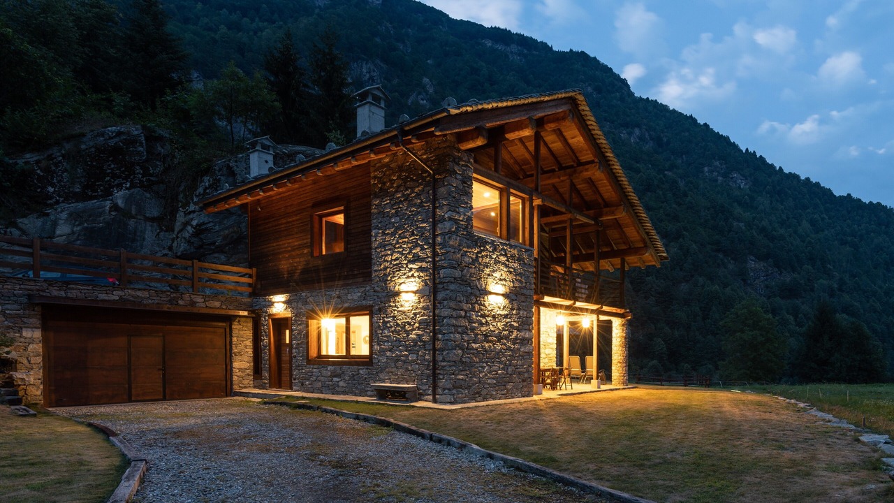 Photo of Outdoor in Piode