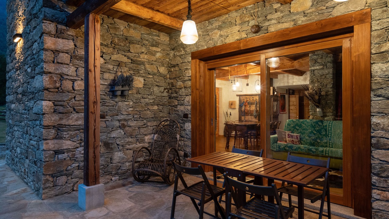 Photo of Outdoor in Piode