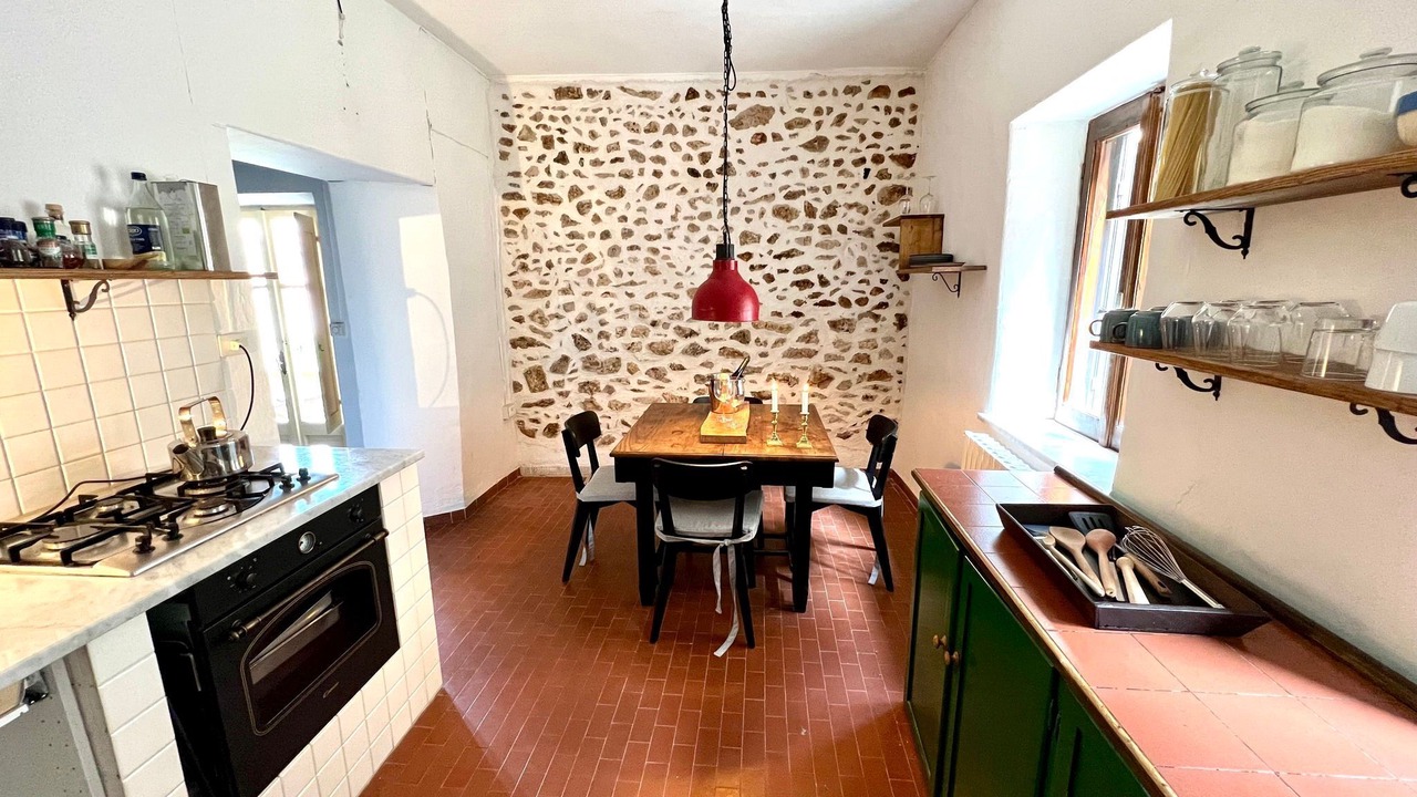 Photo of Kitchen in Norma