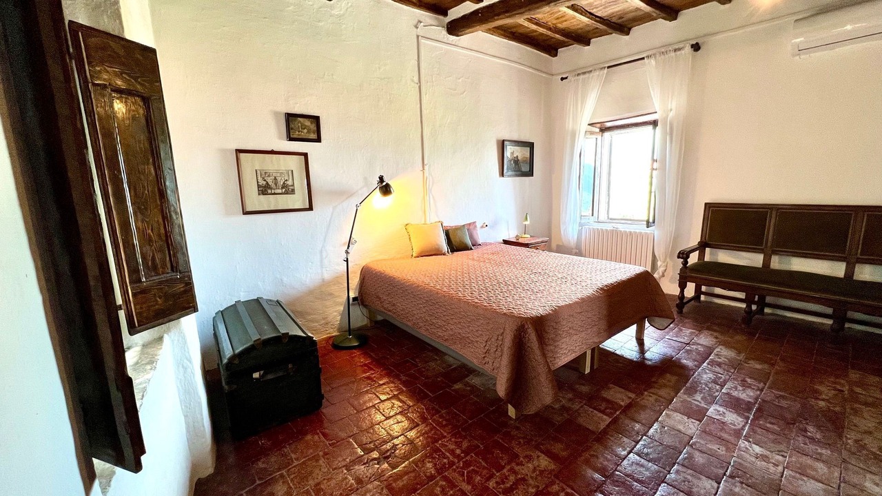 Photo of Bedroom in Norma