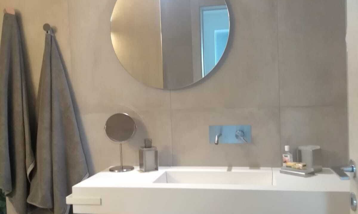 Photo of Bathroom in Pugliola