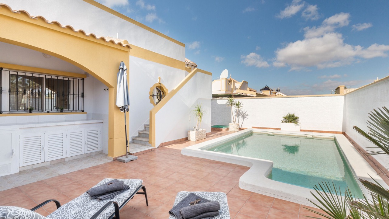 Photo of Outdoor in Mazarron