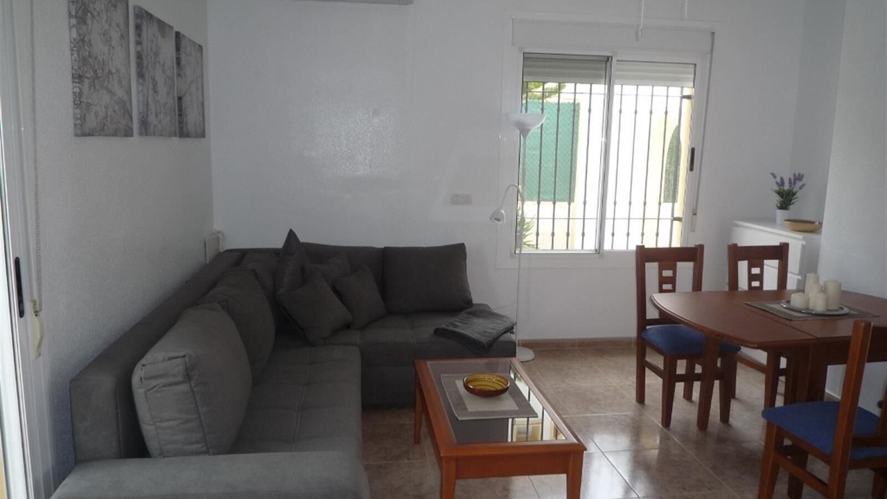 Photo of Livingroom in Mazarron