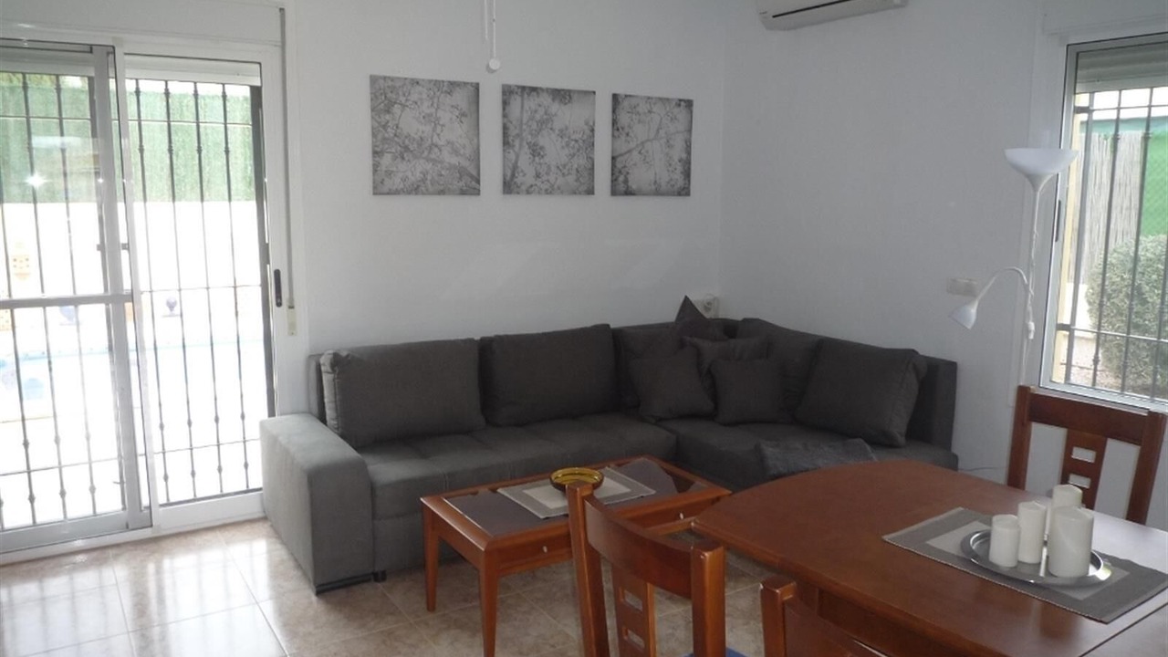 Photo of Livingroom in Mazarron