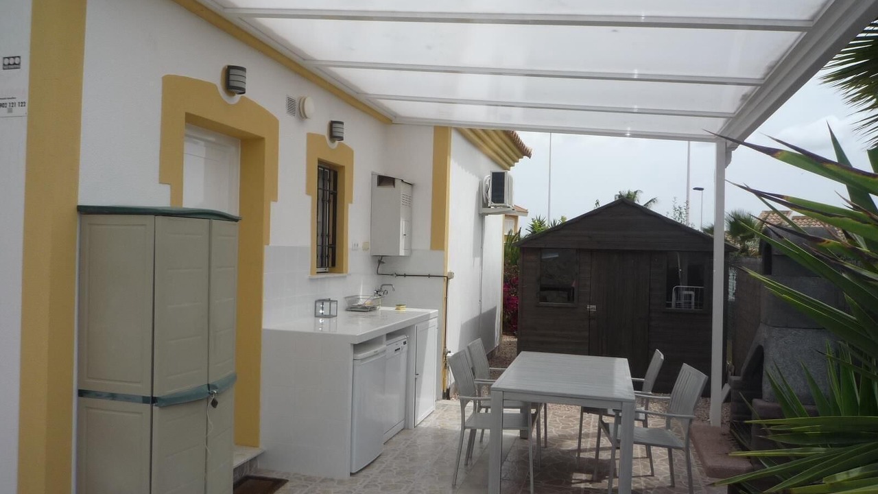 Photo of Outdoor in Mazarron
