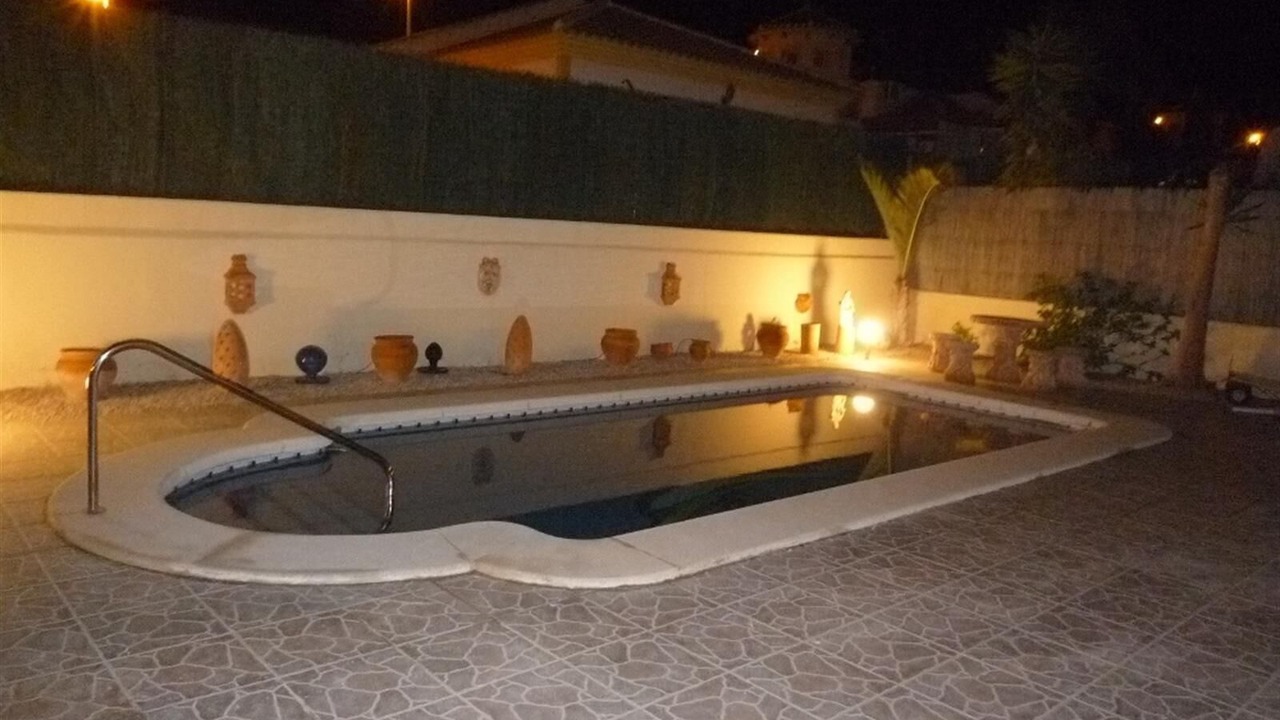 Photo of Outdoor in Mazarron