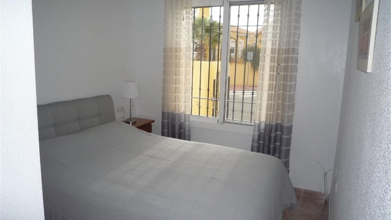 Photo of Bedroom in Mazarron