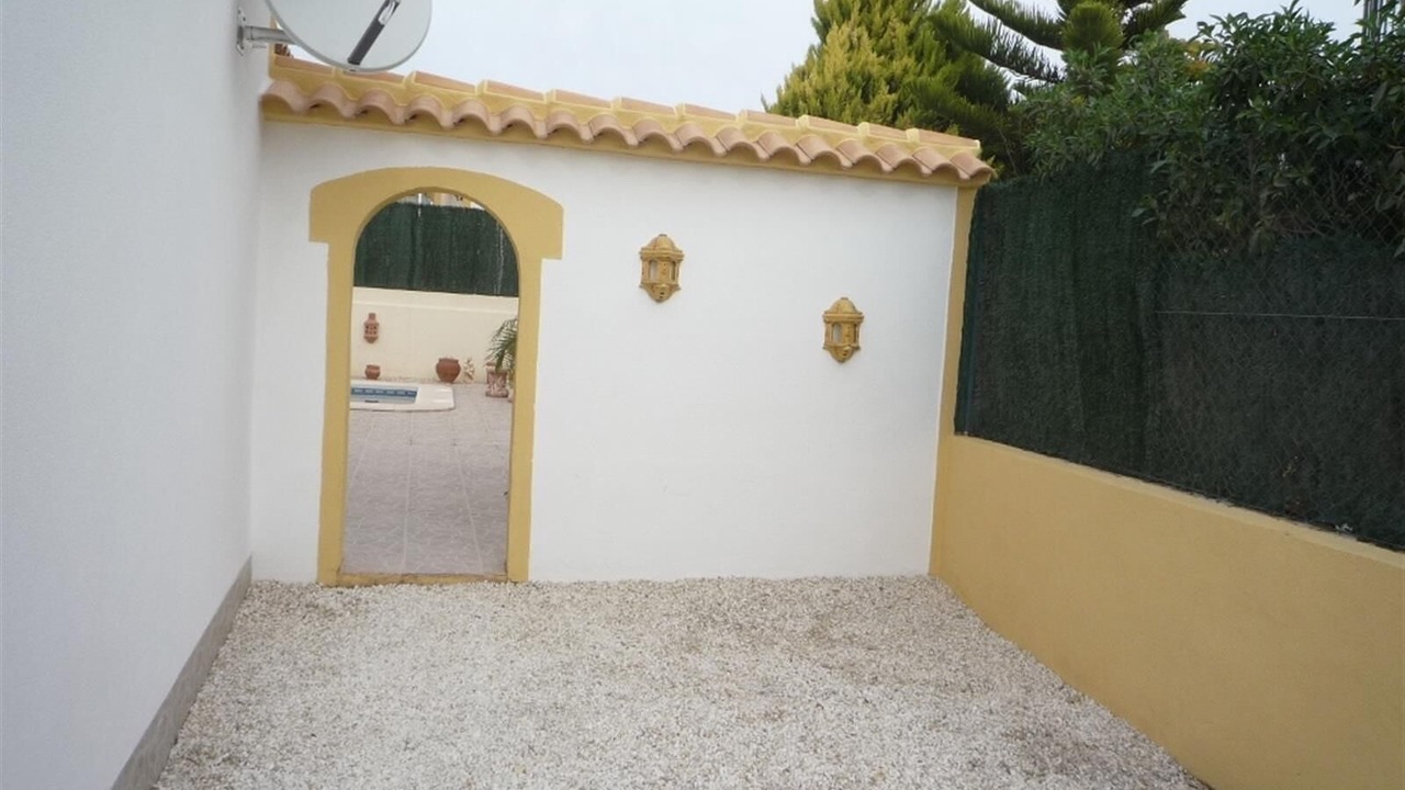 Photo of Outdoor in Mazarron