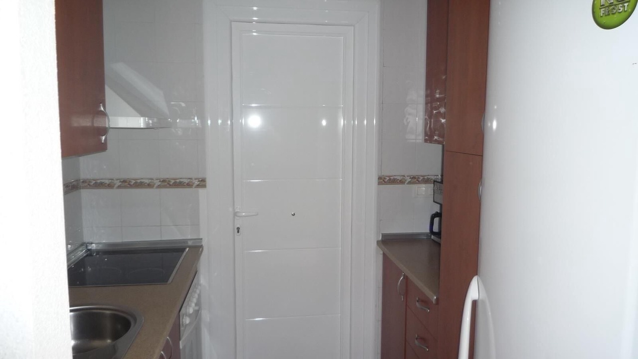 Photo of Kitchen in Mazarron