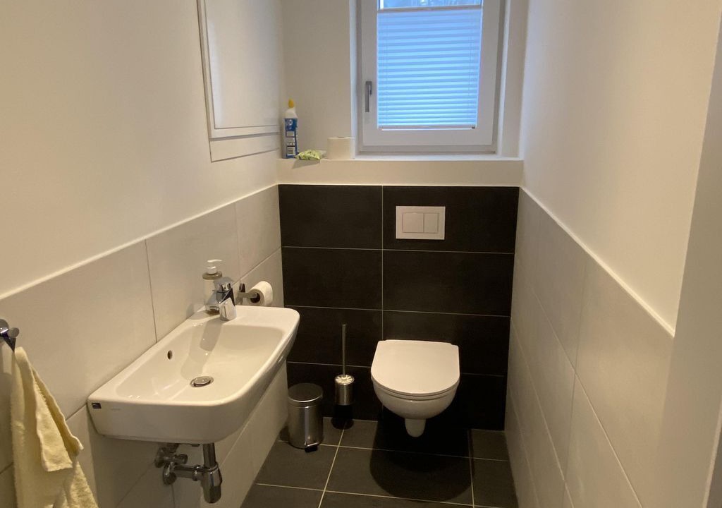 Photo of Bathroom in Atripalda