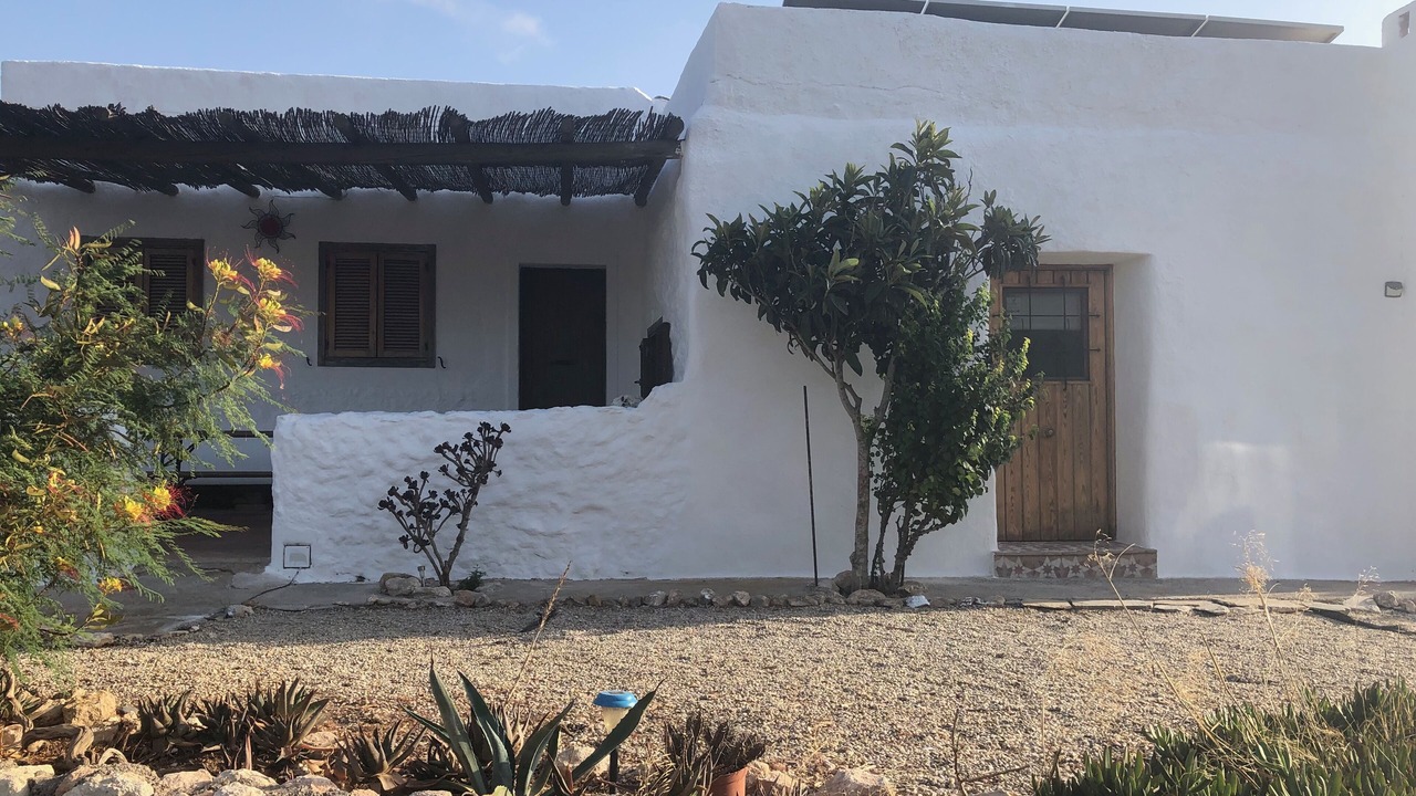 Photo of Outdoor in Fernan Perez