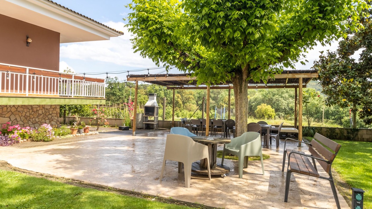 Photo of Outdoor in Brunyola