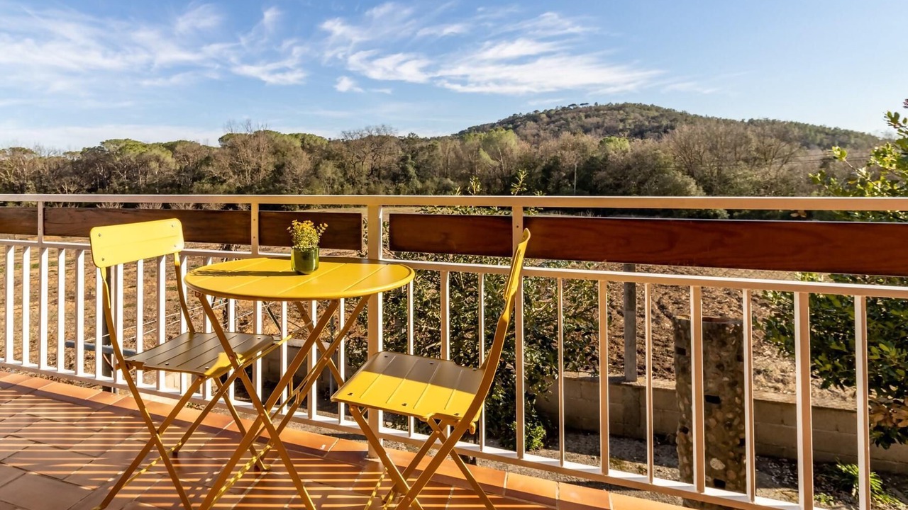 Photo of Outdoor in Brunyola