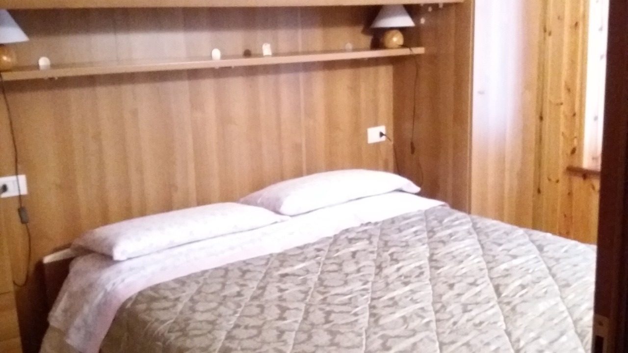 Photo of Bedroom in Pian degli Ontani