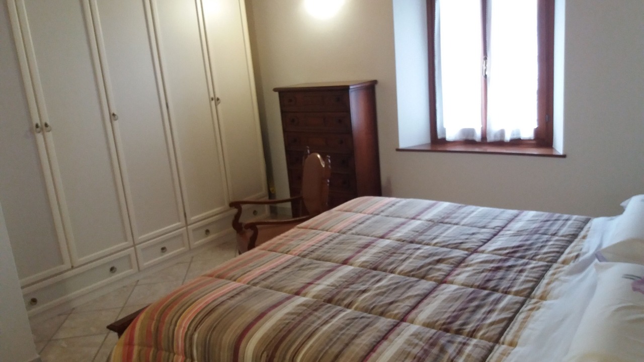 Photo of Bedroom in Pian degli Ontani